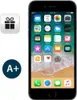 Apple iPhone 6 32GB Spacegrau Produktbild-Vorschau 11