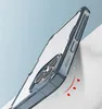 Nillkin Nature Pro iPhone 14 Pro Panzerhülle Blau Produktbild-Vorschau 22