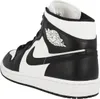 Nike Air Jordan 1 Mid Panda, DV0991-101, EU: 43 Produktbild-Vorschau 7
