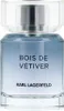 Karl Lagerfeld Bois De Vetiver Woda toaletowa, 50 ml Náhled obrázku produktu 1