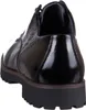 Waldläufer Damen Schnürschuhe, schwarz(schwarz), Gr. 8 Produktbild-Vorschau 12
