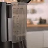 MELITTA Kaffeeautomat 1017-02 10Tassen 1000Watt schwarz Anteprima dell’immagine prodotto 8
