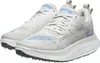 Keen WK400 Chaussures de randonnée pour femmes Vapor/Azure Voir les images du produit 4