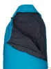 Sacco a pelo Salewa Micro II 650 Quattro estate sinistra Anteprima dell’immagine prodotto 2