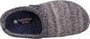 Haflinger Damen Hausschuh Strick Walktoffel aus reiner Produktbild-Vorschau 2