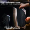 BIG FUDGE Premium Master Schallplatten Hüllen Innen - 12" x Produktbild-Vorschau 2