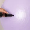 Piłka gimnastyczna 55 cm piłka do ćwiczeń fitness sportowa Podgląd zdjęcia produktu 9
