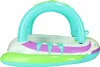 Aufblasbarer Schwimmring mit Lenkrad für Kinder BESTWAY Produktbild-Vorschau 5