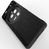 OPPO Find X6 Pro Hülle, Weich TPU Silikon Stossfest Produktbild-Vorschau 4