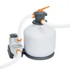 Zandfilterpomp 11.355 liter/uur Productafbeelding-voorbeeld 1