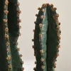Outsunny Cactus artificiel grand réalisme plante Voir les images du produit 9