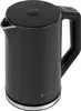 KitchenBrothers Wasserkocher - Elektrisch - 1,5L - 2200W - Produktbild-Vorschau 2