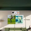 Samsung QLED The Frame TQ43LS03FAU 43" 4K-UHD-Smart-TV mit Produktbild-Vorschau 12