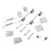 Zubehörsatz Feststellbremsbacken QUICK BRAKE hinten für Produktbild-Vorschau 5