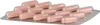 Arginina plus witamina B1+B6+B12+kwas foliowy, 120 St FTA Podgląd zdjęcia produktu 5