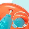 Malplay Interaktywny stolik edukacyjny Stolik do zabawy Podgląd zdjęcia produktu 7