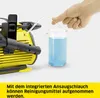 Nettoyeur haute pression 1600W K3 Horizontal Plus - KARCHER Voir les images du produit 29