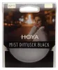 Filtro diffusore HOYA Black Mist n. 1 - 58 mm Anteprima dell’immagine prodotto 3