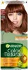 Garnier Color Naturals Pflege-Haarfarbe 4.5 Kastanienbraun Produktbild-Vorschau 2