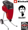 Einhell Elektro-Leisehäcksler GC-RS 2540 Schneidwalze, Produktbild-Vorschau 2
