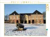 Calvendo Zitadelle im Schnee 1000 Teile Puzzle quer Produktbild-Vorschau 1