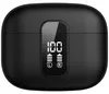Słuchawki Bezprzewodowe Bluetooth Dokanałowe Czarne Anc Enc Podgląd zdjęcia produktu 2