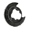 RIDEX Spritzblech Bremsscheibe für HYUNDAI i30 (FD) Hinten Produktbild-Vorschau 4