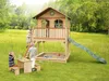 AXI Marc Casa Bambini con pavimento, sabbiera e scivolo Anteprima dell’immagine prodotto 9