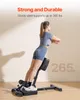 VEVOR Banc pour Sissy Squat, Appareil de Musculation de Voir les images du produit 3