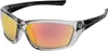 Uni Sonnenbrille 80er Fahrradbrille Sport Brille Retro Produktbild-Vorschau 1