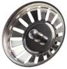 Blanco Siebkörbchen 3,5" Ø= 80 mm komplett (16 Schlitze) VI Produktbild-Vorschau 2
