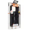 UAG Monarch Hülle für iPhone 15 Pro Max, Polyamid schwarz Produktbild-Vorschau 16