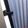 AMiO Slnečná roleta na čelné sklo 120x46cm Náhľad obrázku produktu 5