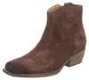 Gabor kotníková bota kotníková bota semišová Náhled obrázku produktu 20