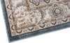 Tapiso Teppich COLORADO Klassisch Blau Beige Creme  250 x Produktbild-Vorschau 5