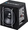 Blaupunkt GTb 8200 A: subwoofer attivo con sistema Anteprima dell’immagine prodotto 1