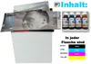 400ml TiDis Ink Nachfülltinte für die PG540& CL541 Produktbild-Vorschau 2