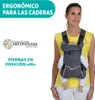 Chicco EasyFit Ergonomische Babytrage von 0 Monaten bis 9 Produktbild-Vorschau 19