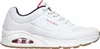Skechers Boty Uno Stand ON Air, 52458WNVR Náhled obrázku produktu 22