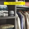 UHU Luftentfeuchter Ambiance anthrazit + Nachfüll-Tab 450g Produktbild-Vorschau 5