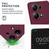 kwmobile Handyhülle für Xiaomi Redmi Note 13 Pro 4G Hülle - Produktbild-Vorschau 3