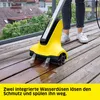 Nettoyeur terrasse 10 bars jaune - Karcher - PCL4 - Voir les images du produit 39