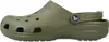 Crocs Classic Army Green Gr. 38/39 Produktbild-Vorschau 9
