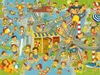 Calvendo Im Schwimmbad 1000 Teile Puzzle quer 640x480mm, Produktbild-Vorschau 2