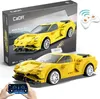 Cada Race Car EVO C51074W 25679 blocs Voir les images du produit 14