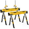 STRONGBOLD H800 Profi Arbeitsbock 2er Set | 1180kg Produktbild-Vorschau 1