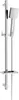 Mexen DQ45 set doccia scorrevole, cromo - 785454581-00 Anteprima dell’immagine prodotto 1