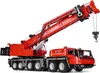 Mould King Remote Control GMK Kran 17013 Produktbild-Vorschau 2