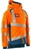 MASCOT 19335-231-1444-M, Jacke, Mann, M, 100 cm, Polyester, Produktbild-Vorschau 10