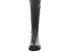 Semler Klassische Stiefel Damen 31393333303237 Schwarz 37 Produktbild-Vorschau 7